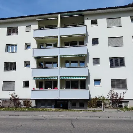 Tony Appartement *