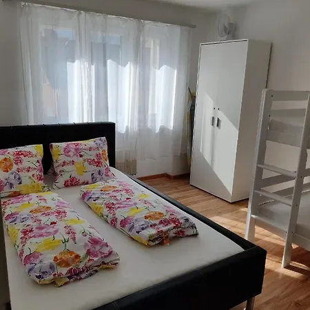 Apartamento Tony