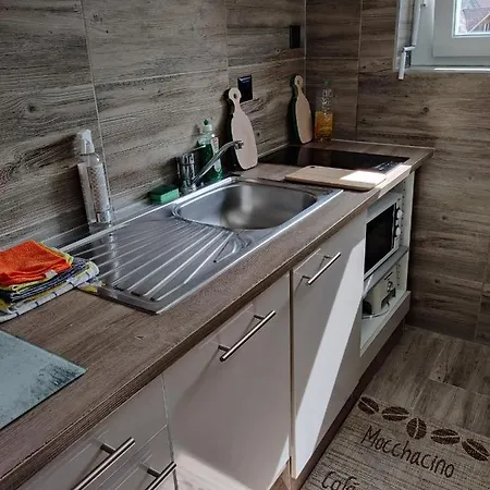 Apartamento Tony